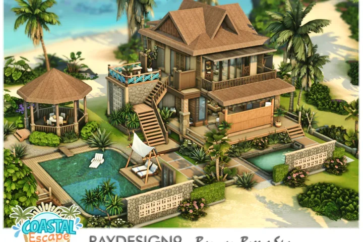 Banyan Breeze Spa