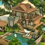 Banyan Breeze Spa