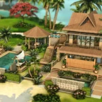 Banyan Breeze Spa