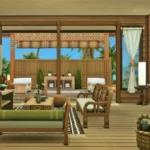 Banyan Breeze Spa