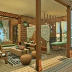 Banyan Breeze Spa