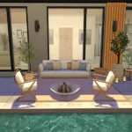 The Hideaway - No CC