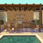 The Hideaway - No CC
