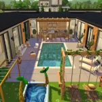 The Hideaway - No CC