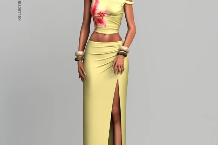 TROPICANA COLLECTION