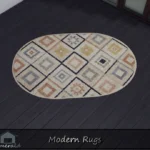 modern rug 2