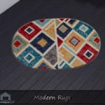 modern rug 2