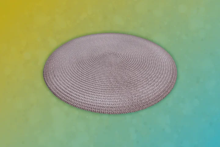 Marabor - Rug
