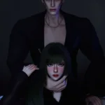 [CalebVito]couple pose 717