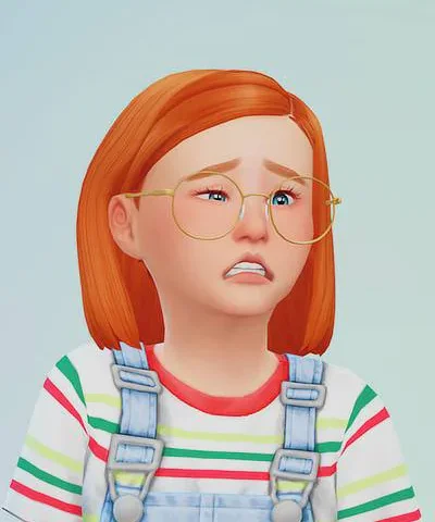 Marion Hair Conversion