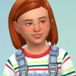 Marion Hair Conversion