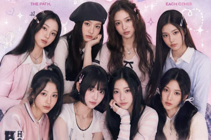 HEART2HEART Poster Pack