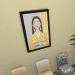 Inner Peace Poster Pack
