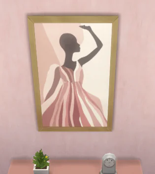 Earthbound Muse Paint set