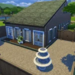Willow Creek | Entry Family Home | Creole Cottage | Under 30k