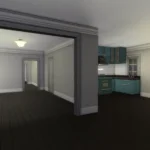 Willow Creek | Entry Family Home | Creole Cottage | Under 30k