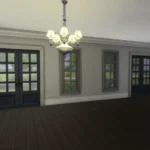 Willow Creek | Entry Family Home | Creole Cottage | Under 30k