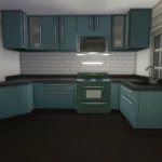 Willow Creek | Entry Family Home | Creole Cottage | Under 30k