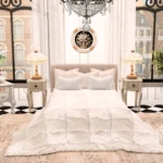 Camille Bedroom
