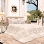 Camille Bedroom