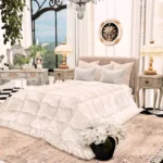 Camille Bedroom