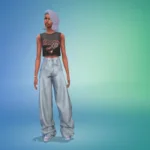 Arianna Velvet - CC Used