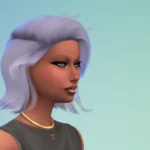Arianna Velvet - CC Used