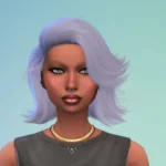 Arianna Velvet - CC Used