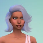 Arianna Velvet - CC Used
