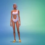Arianna Velvet - CC Used