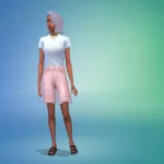 Arianna Velvet - CC Used