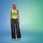 Arianna Velvet - CC Used