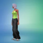 Arianna Velvet - CC Used