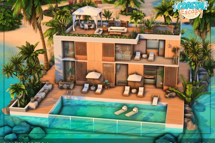 Lanikai Villa - NO CC