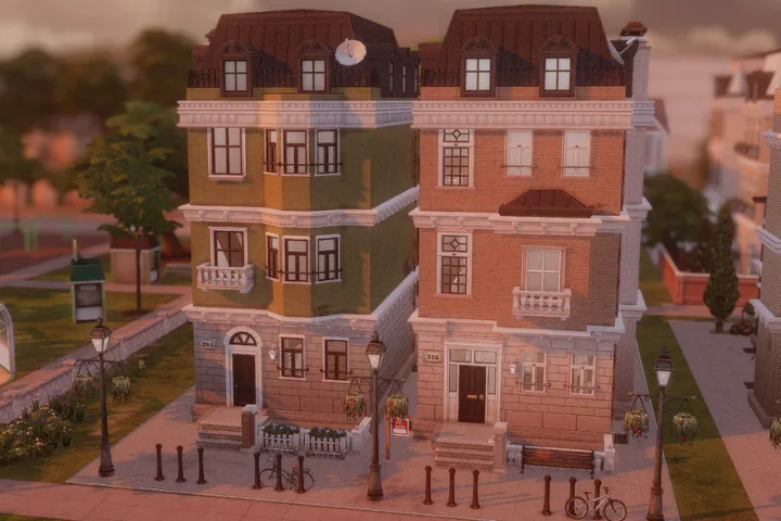 Residence Kensington - Evermore Save File Project