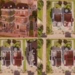 Residence Kensington - Evermore Save File Project