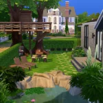 Willowbrook House - No CC