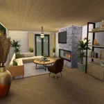 Willowbrook House - No CC