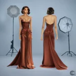 Вечерняя коллекция для симочек "Oscars 2026 Collection 2"