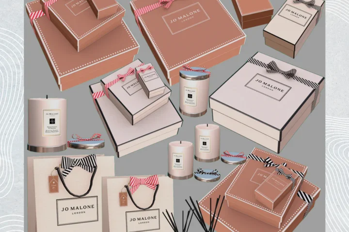 Jo Malone Holiday edition