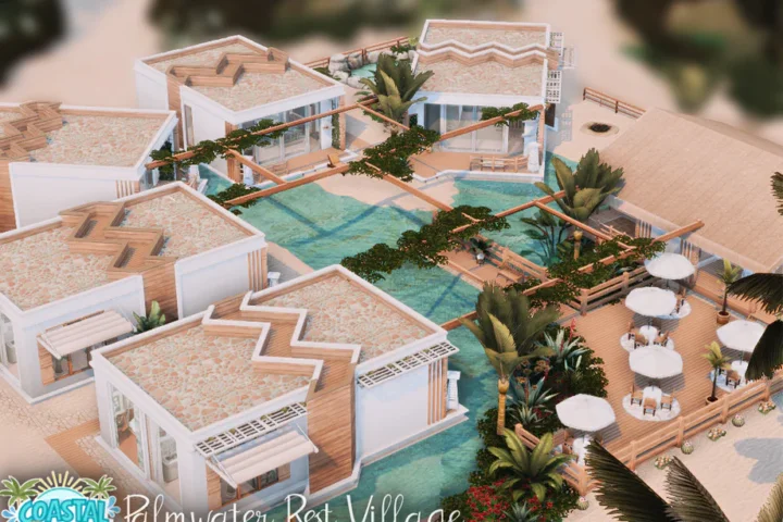Palmwater Rest Village l noCC