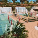 Palmwater Rest Village l noCC