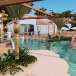 Palmwater Rest Village l noCC