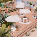 Palmwater Rest Village l noCC