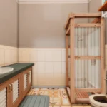 Palmwater Rest Village l noCC