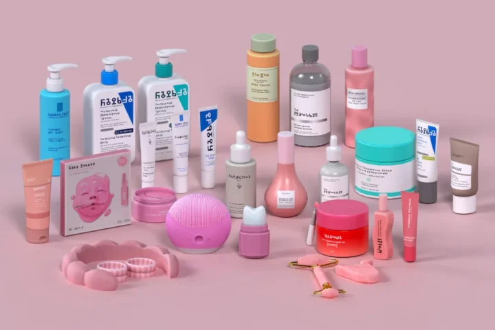 SNOOTYSIMS - Dreamy Glow Essentials