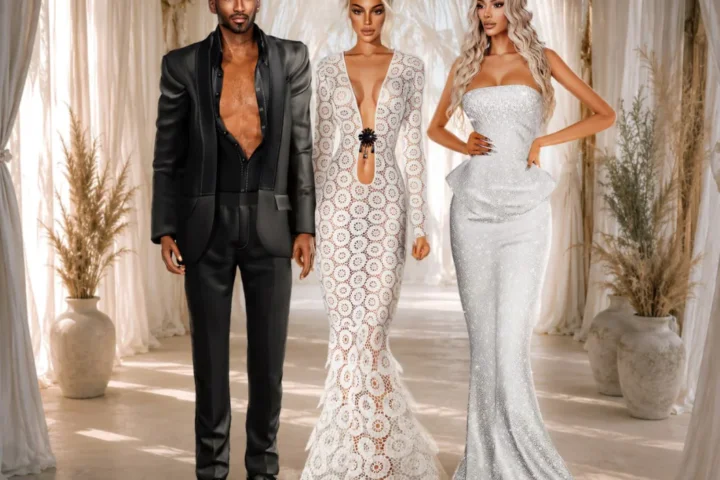 CoolContentStar - Modern Romance Collection