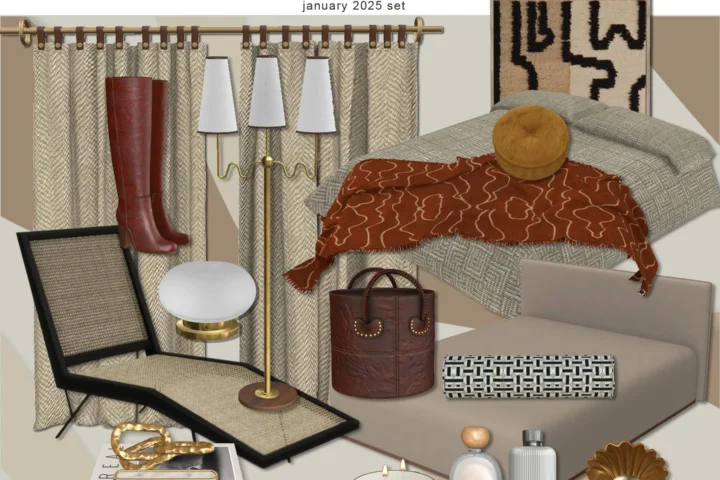 harper bedroom By bambisims