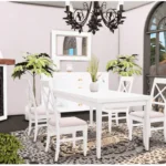 Bricha Dining Room
