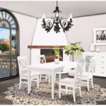 Bricha Dining Room